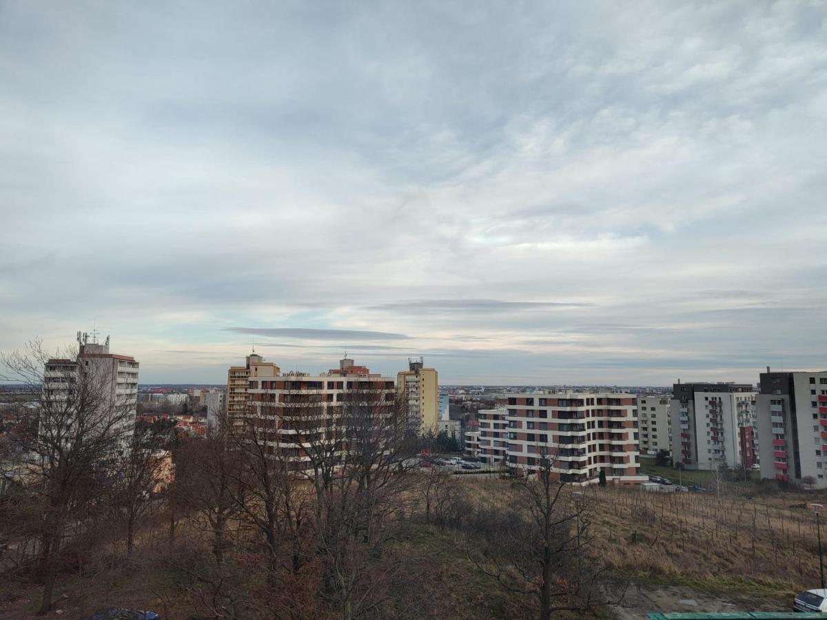 Marilyn Prijemny 3 Izbovy Byt V Raci Raca Esterno foto